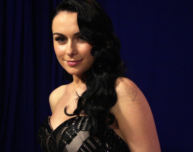 Simona Nainė