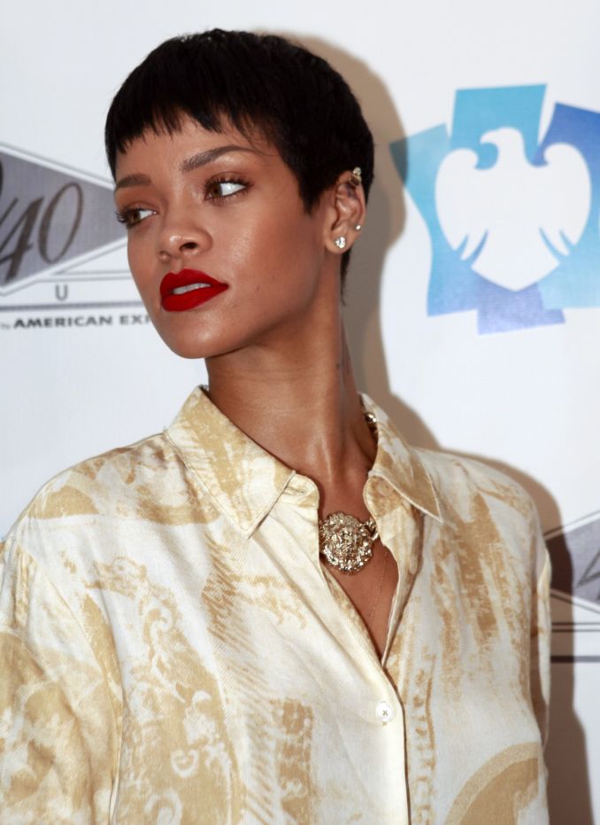Rihanna