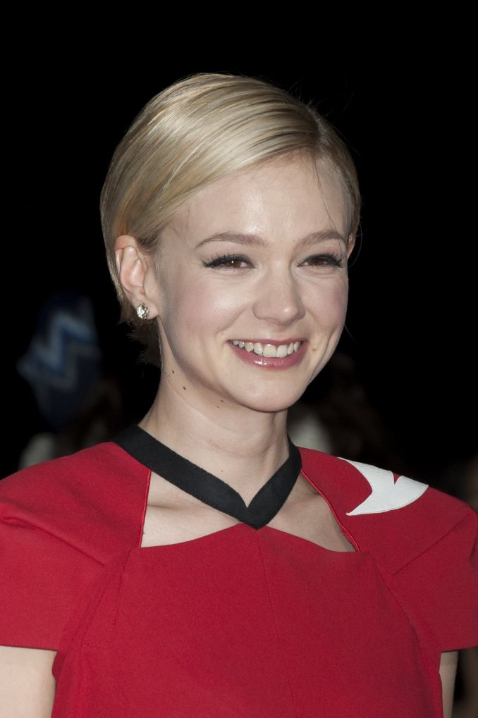 Carey Mulligan