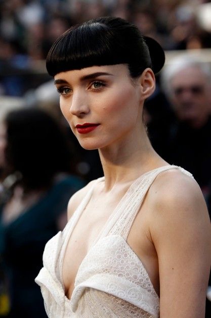 Rooney Mara