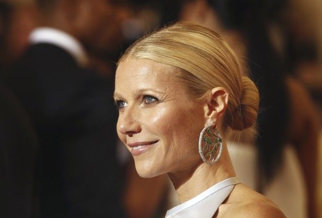 Gwyneth Paltrow