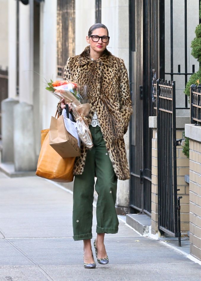 Jenna Lyons