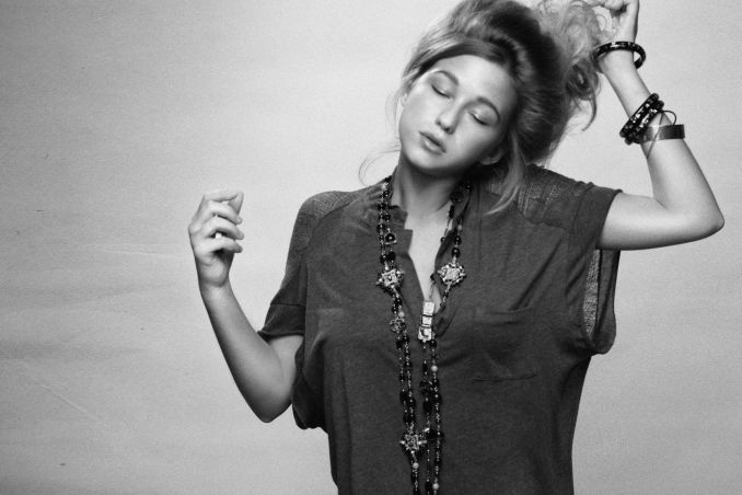 Atlikėja Selah Sue
