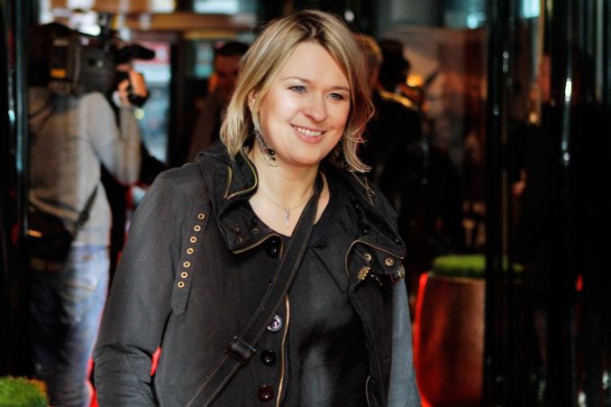Greta Akcijonaitė