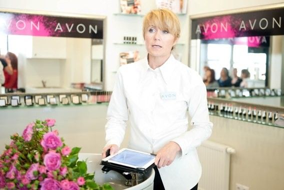 Grimo meistrė Jolanta Sargautytė