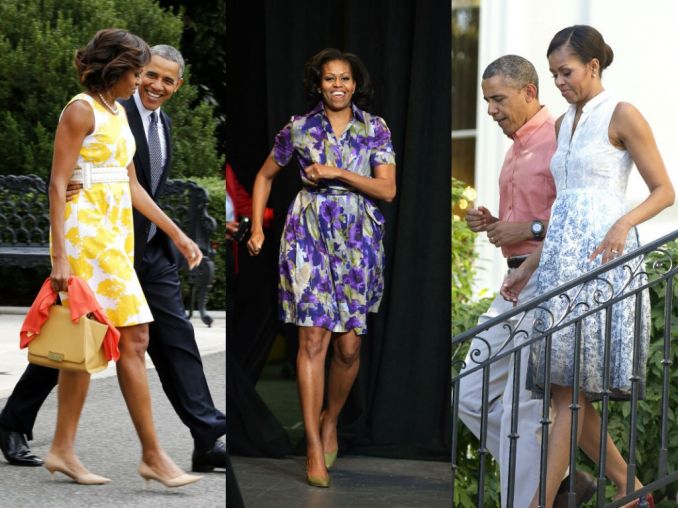 Michelle Obama