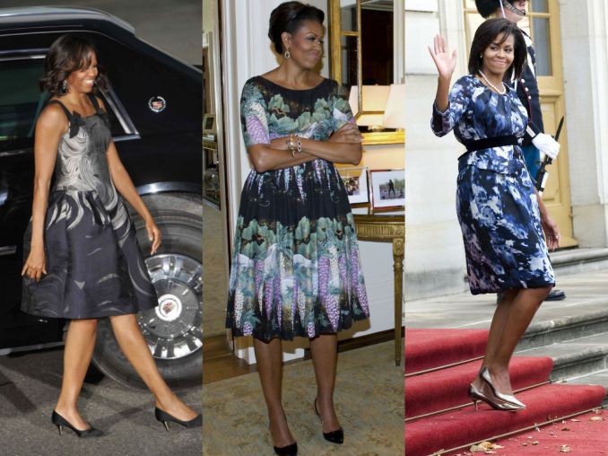 Michelle Obama