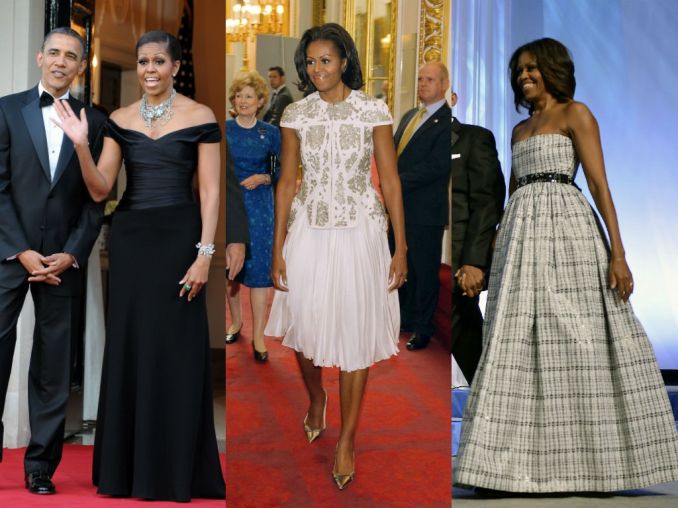 Michelle Obama