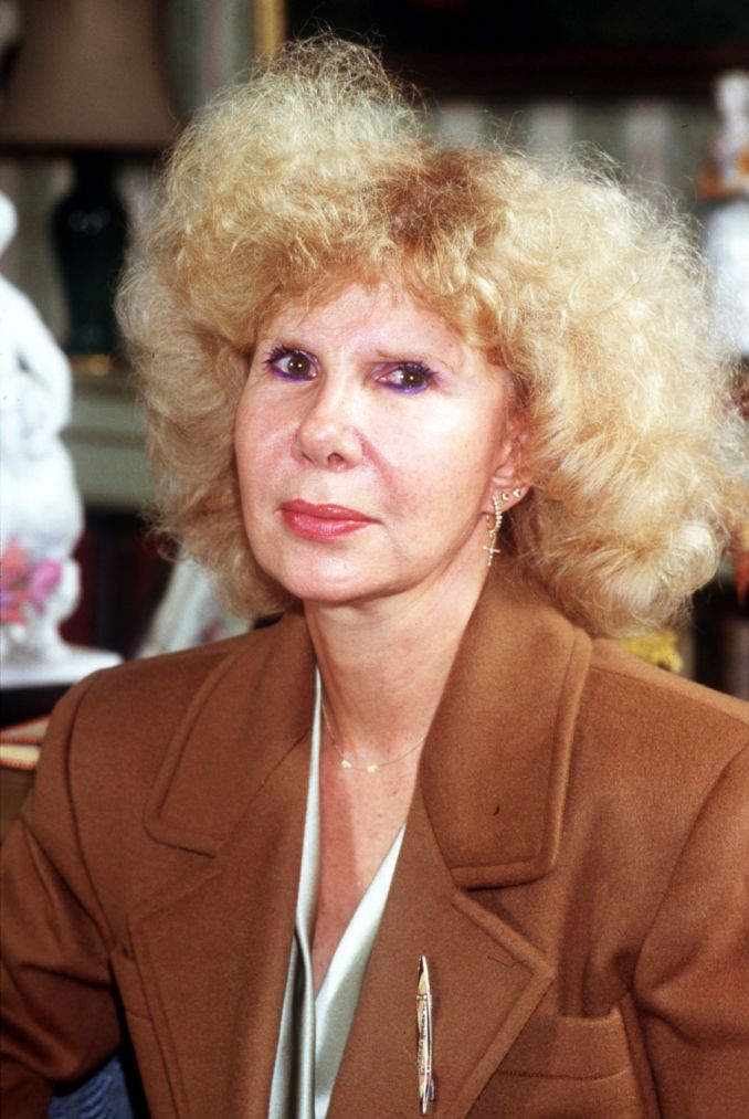 Albos kunigaištienė