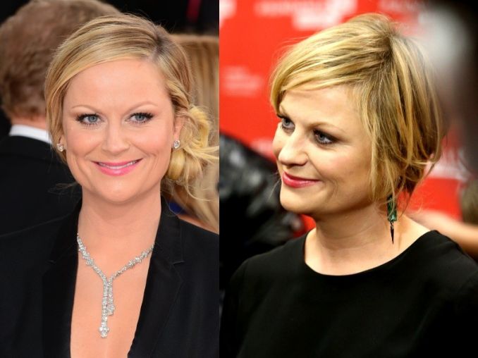 Amy Poehler