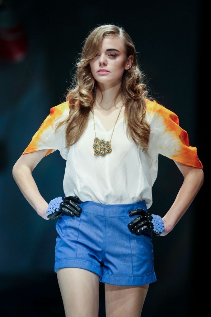R. Kalinkino modelis
