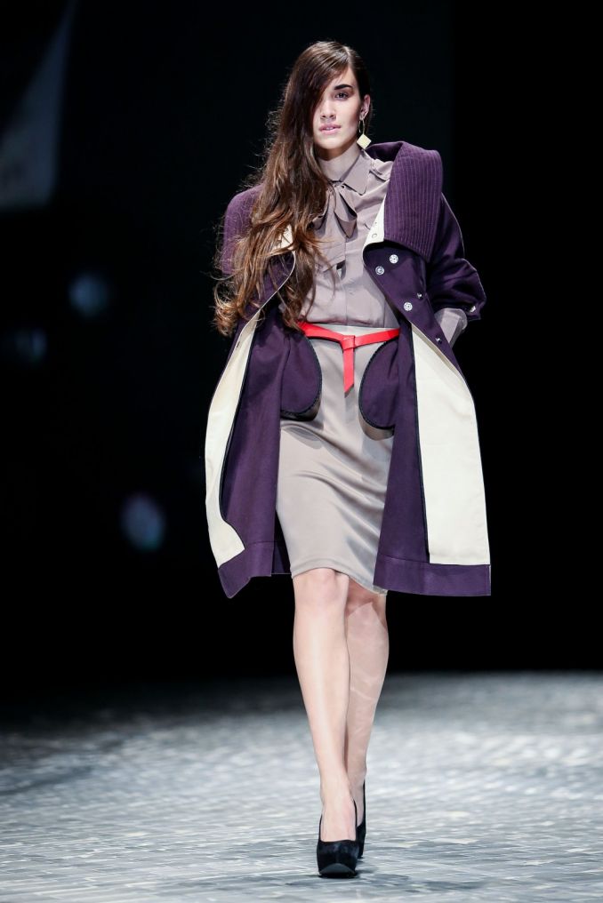R. Kalinkino modelis