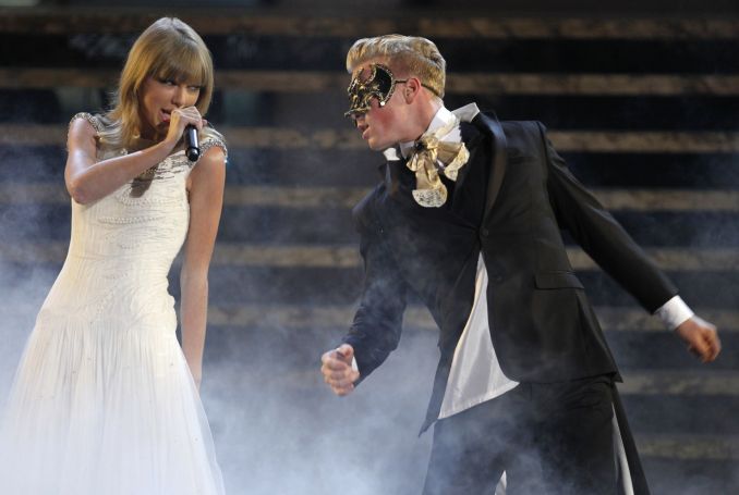 Taylor Swift