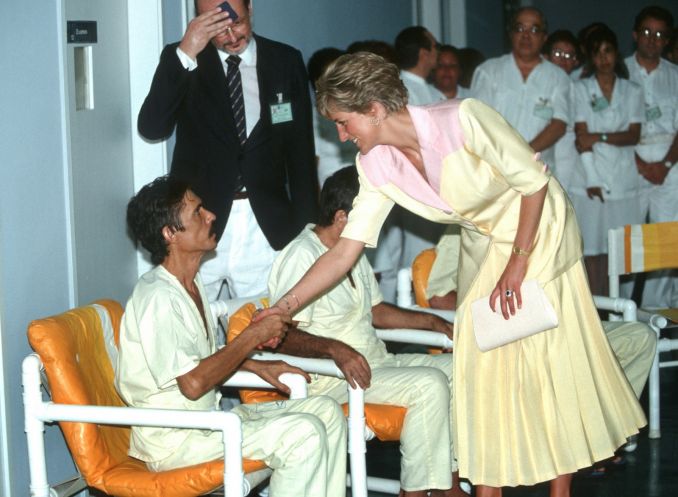 Princesė Diana