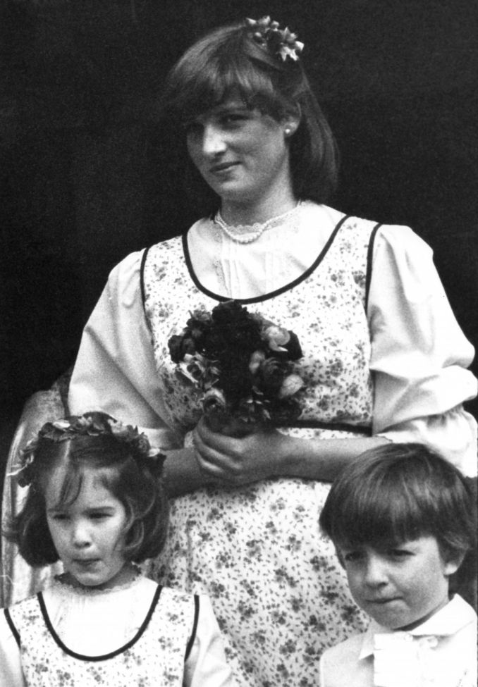 Princesė Diana