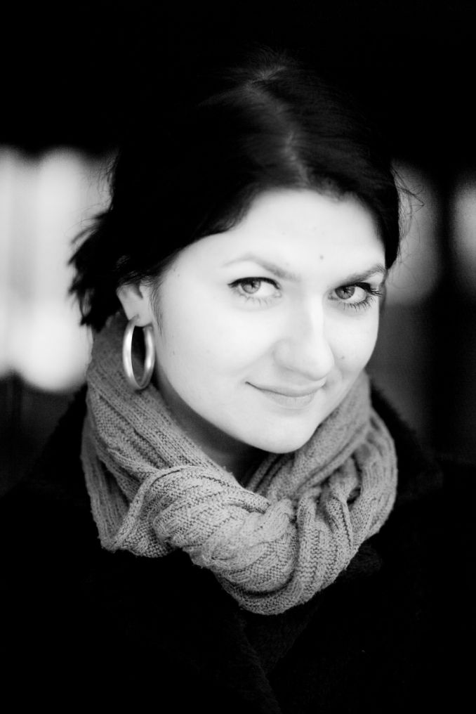 Giedrė Žarėnaitė