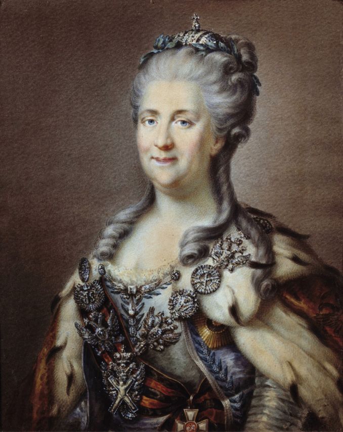 Jektarina II