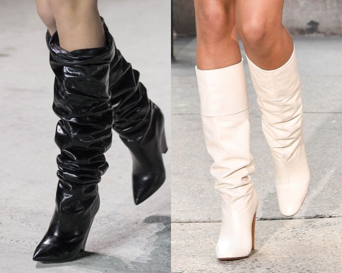 Saint Laurent, Marc Jacobs