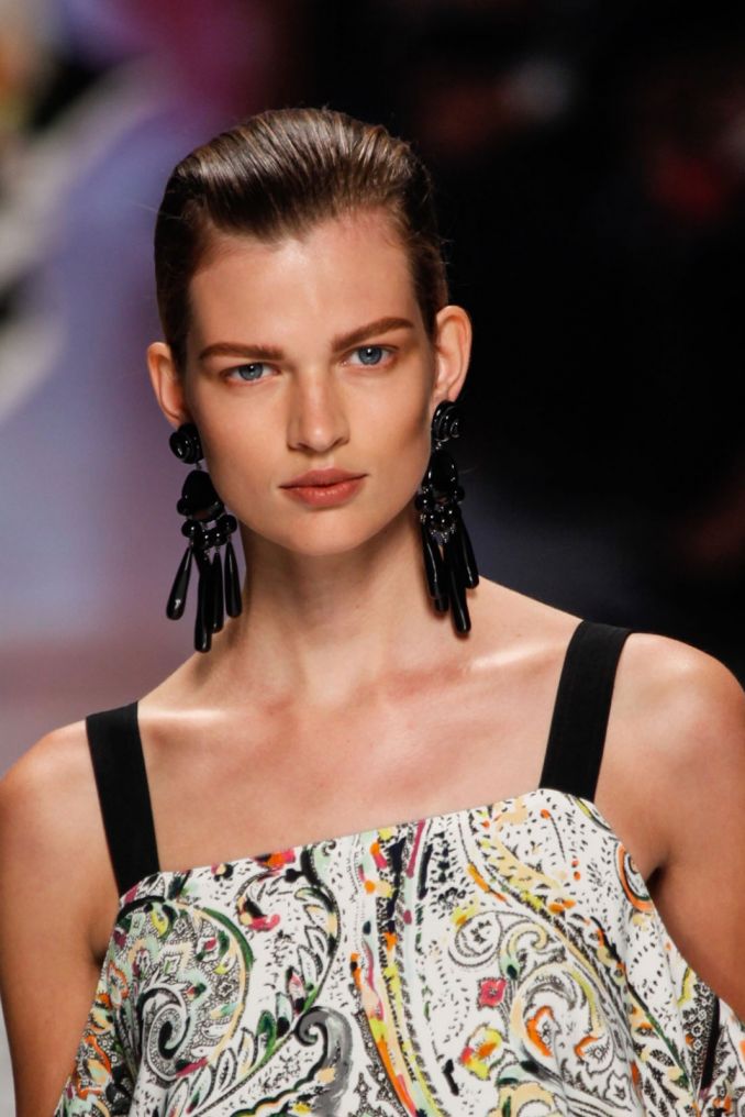 ''Etro'' 2013 m. pavasaris ir vasara