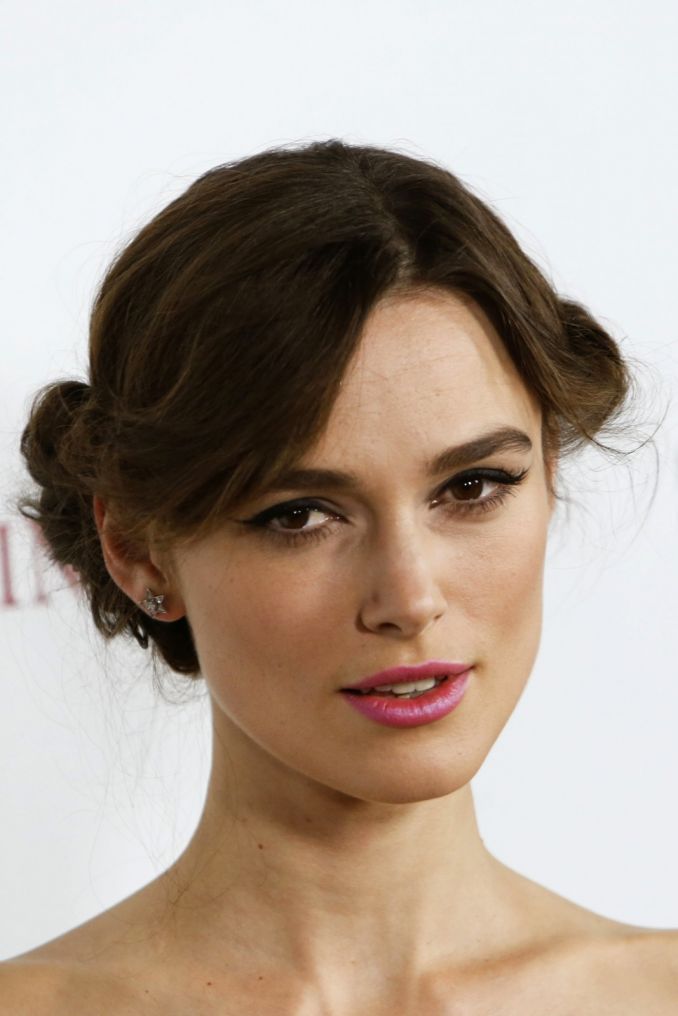 Keira Knightley