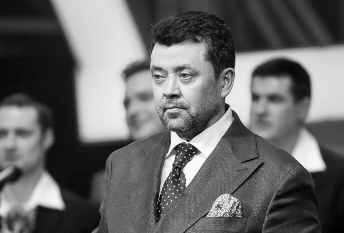 Vytautas Šapranauskas