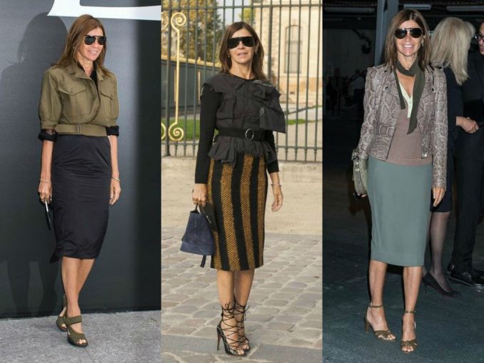Carine Roitfeld