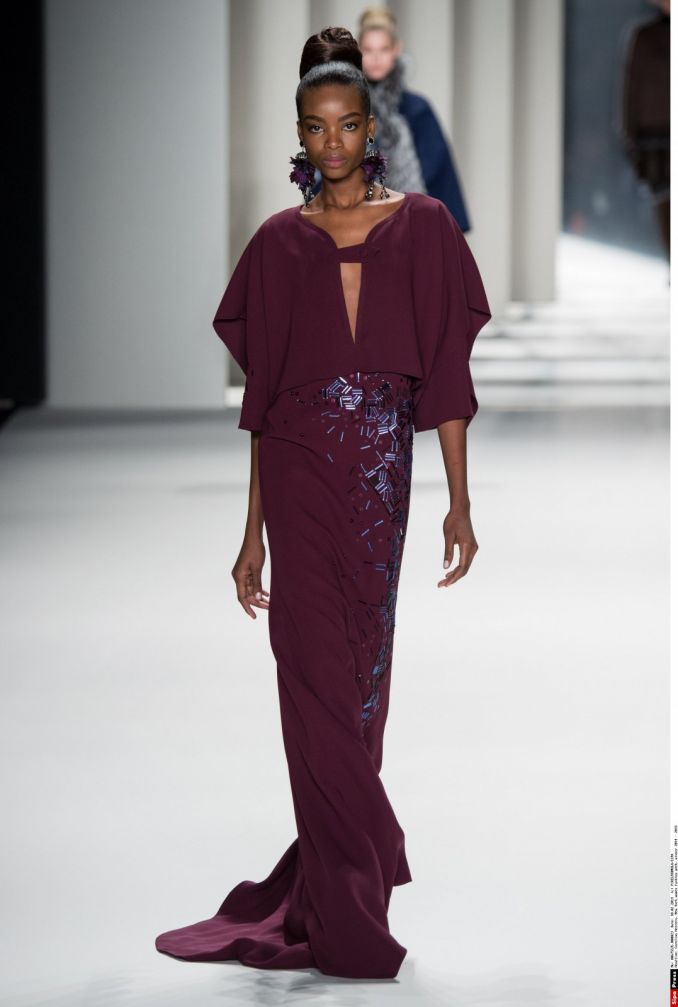 Carolina Herrera