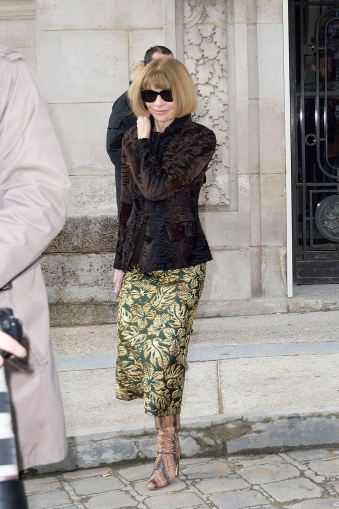 Anna Wintour