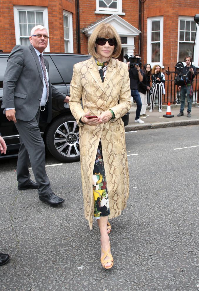 Anna Wintour