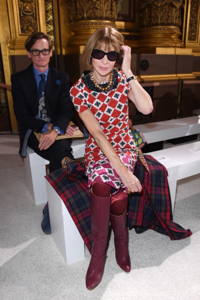 Anna Wintour