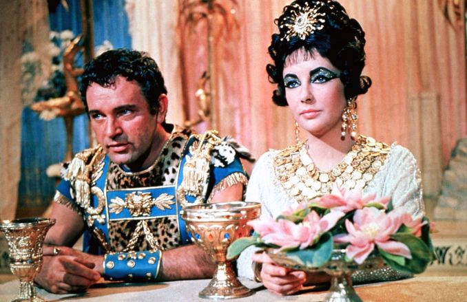 Elizabeth Taylor