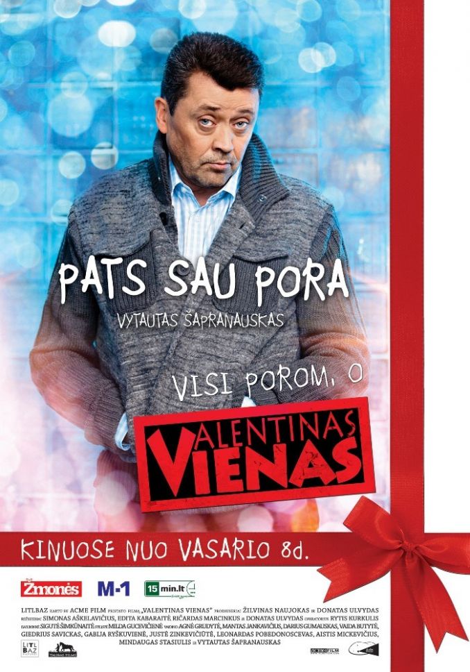 „Valentinas Vienas“