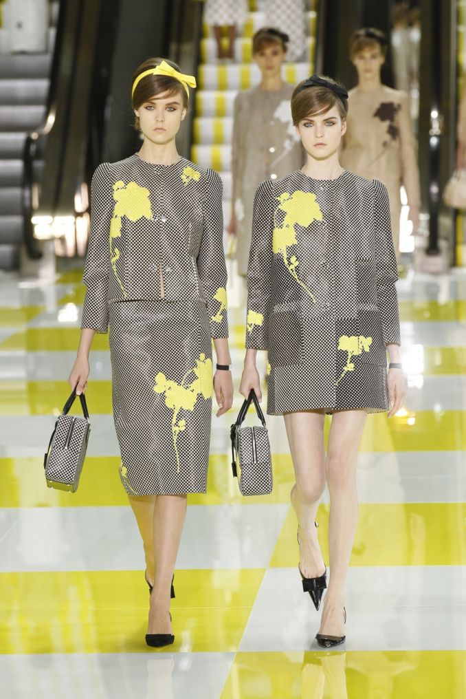 ''Louis Vuitton'' 2013 m.