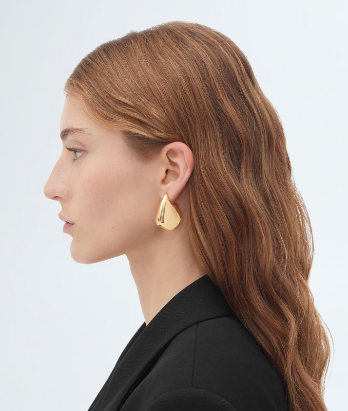 Bottega Venneta auskarai