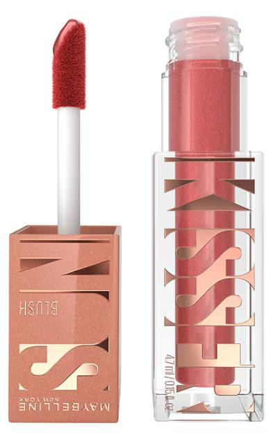 Maybelline New York skystieji skaistalai