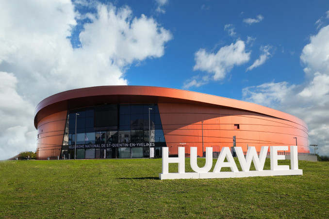 „Huawei“ pristatė naujienas: ilgaamžė baterija ir profesionalios sporto funkcijos