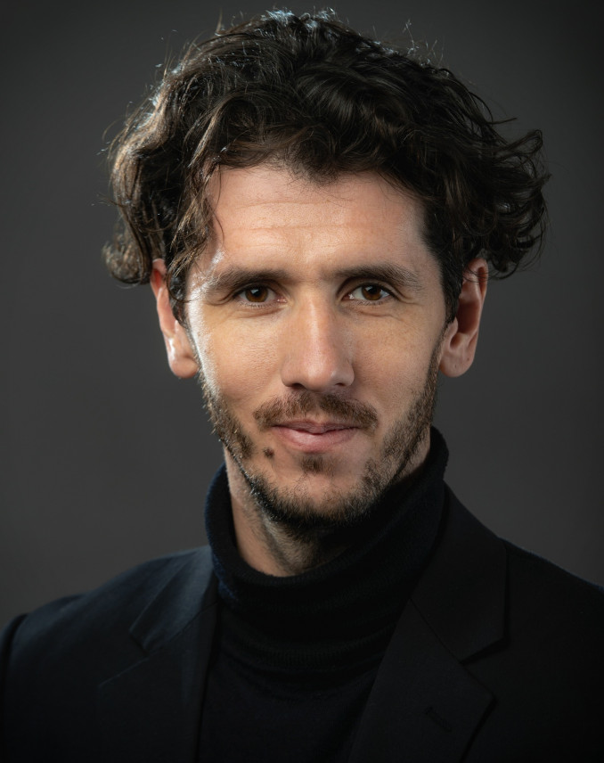 Dirigentas A. Šumila