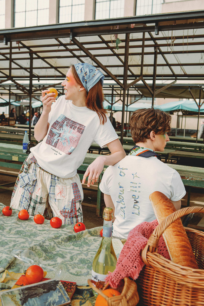 „Treimane“ modeliai