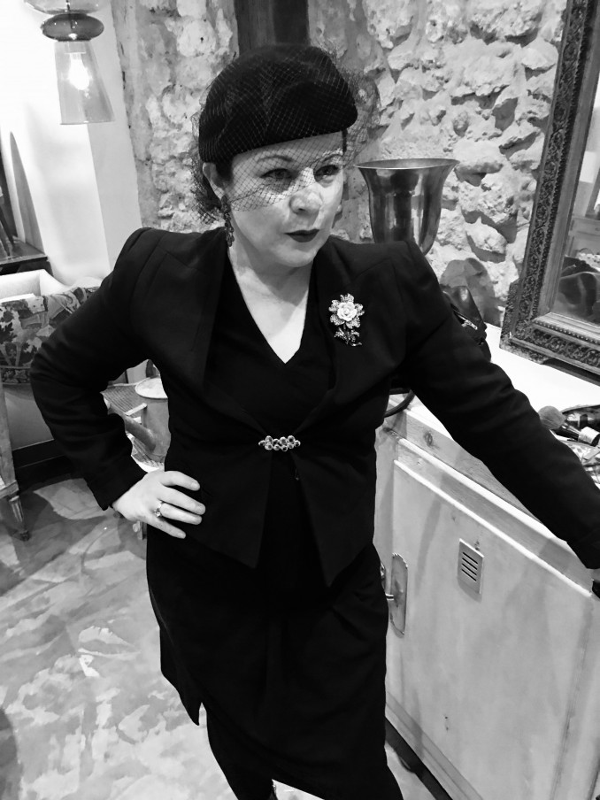 Erika Umbrasaitė