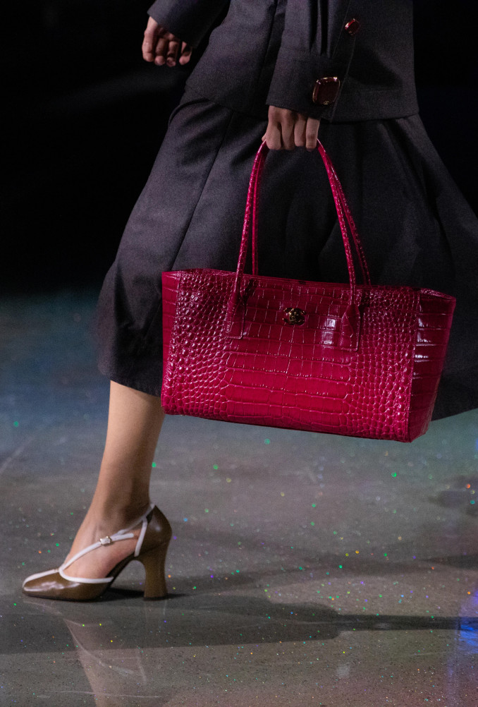 Chanel Fall Winter 2026