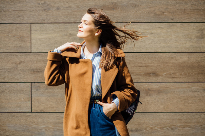 7 madingiausi rudens spalvų deriniai: nuo subtilių iki netikėtų