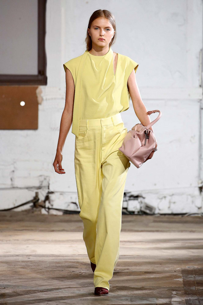 Mados namų „Tibi“ modelis