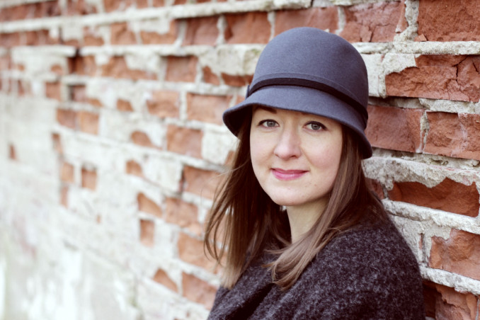 Gintarė Jankauskienė