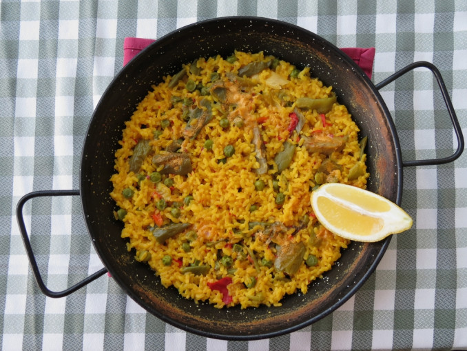 Paella