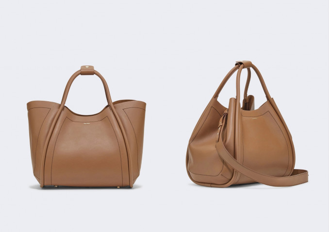 Rankinė, „Marine“