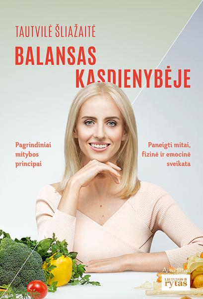 Tautvilė Šliažaitė