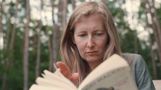 Gabija Lebednykaitė