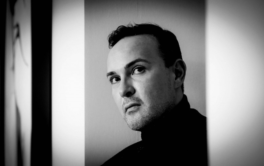 Antanas Zakarauskas. Viskas susiveda į gražų išrišimą... | Moteris.lt