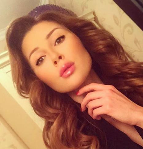 Anna Zavorotnyuk