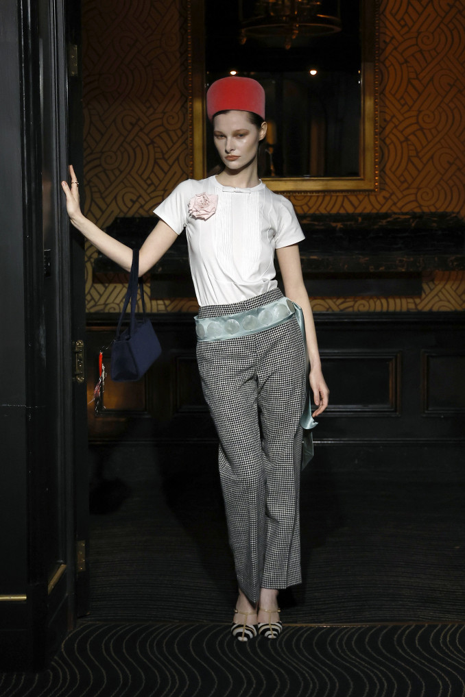 Conner Ives AW25